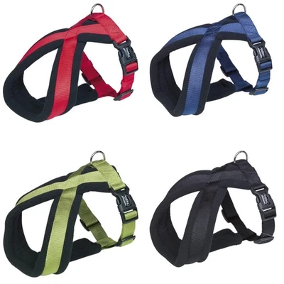 Nobby Komfort Geschirr Classic Touren Brustgeschirr Hundegeschirr Hund - Bild 1 von 4