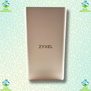Zyxel NR7302 5G Outdoor Router 2.5G PoE IP67 Sub6 MIMO (1)🔝 - Bild 1 von 4