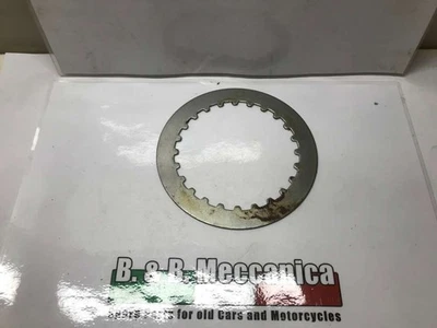 KUPPLUNGSSCHEIBE STAHL HONDA ATC250 CA160 CB160 XR250 XL250 VT SS 23311 200 000 Foto 1 de 4