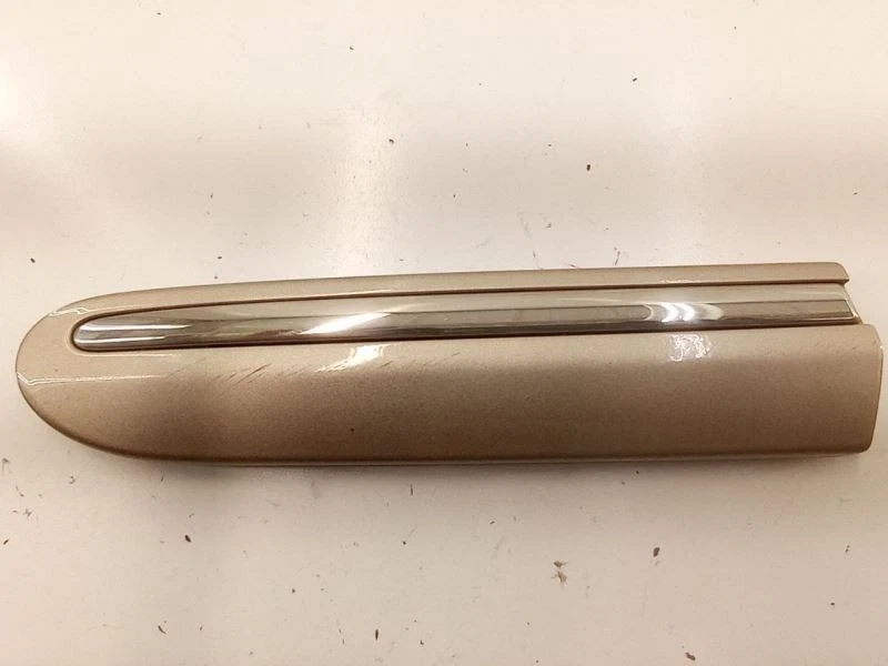 2002 03 04 2005 Mercedes Benz c240 Driver Front Left Fender Trim Panel OEM  - Image 1 of 4