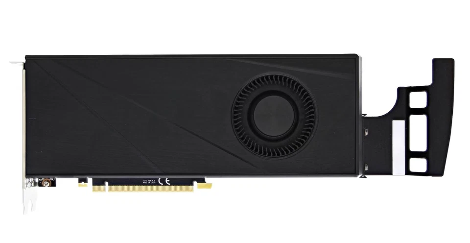 Graphics card Lenovo NVidia GeForce RTX 2080 8GB E32-0406130-92G - Image 1 of 1