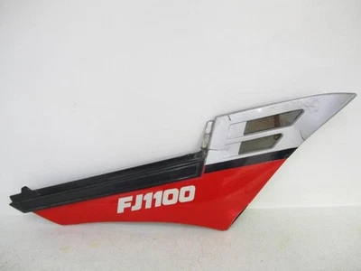 Cubierta lateral derecha 84 Yamaha FJ 1100 47M-W2173-01-3X 1984 Foto 1 de 4