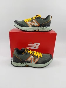 New Balance Fresh Foam X Hierro v7 Trail Running Shoes Men's Size 8.5  - Picture 1 of 9