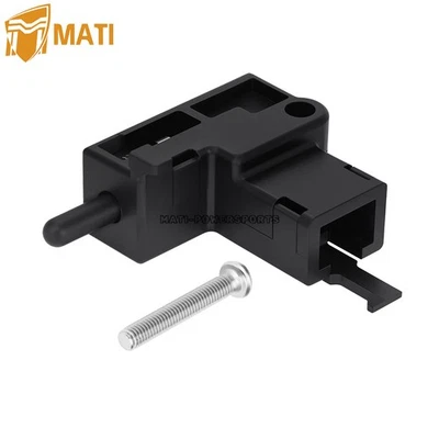 Interruptor de alavanca de embreagem esquerda à prova d'água para Yamaha V Star 650 950 1100 1300 1998-17 - Imagem 1 de 4