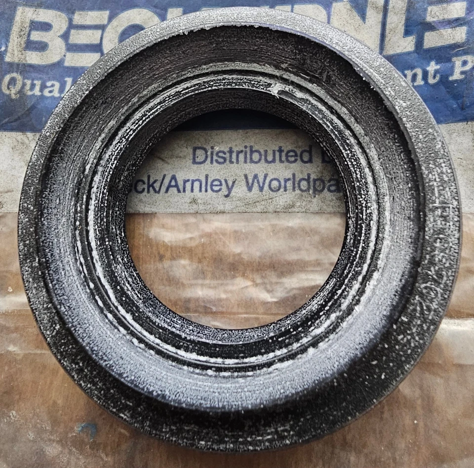 Sello de eje de transmisión de transmisión automática Beck Arnley -052-3507 (nuevo en paquete) Foto 1 de 4