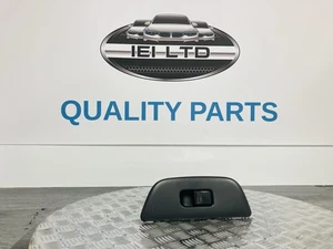 GENUINE SUZUKI IGNIS 2003-2007 PASSENGER SIDE ELECTRIC WINDOW SWITCH 76B817L - Picture 1 of 12