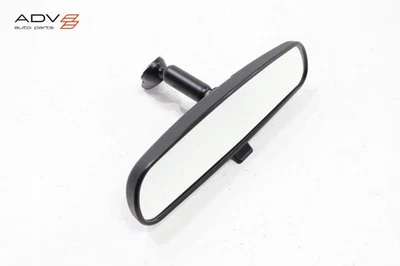 2002 - 2024 NISSAN FRONTIER INTERIOR REAR VIEW MIRROR OEM - Image 1 of 4