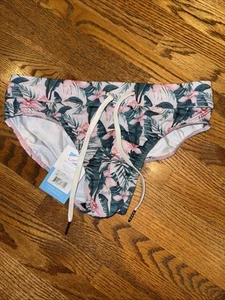 Bermies Jungle Badeslip Größe Small (J4) - Bild 1 von 6