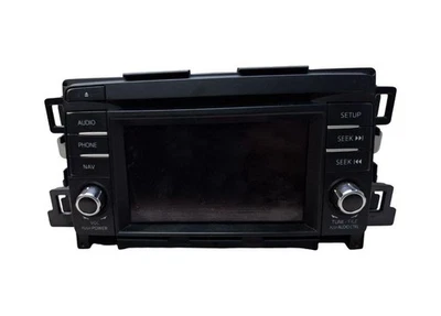 MAZDA CX-5 KE, GH Musik-Player mit GPS GKK966DV0B 2.00 Diesel 129kw 32977487 - Bild 1 von 4