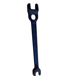 Vintage M. KLEIN & SONS CAT. 3146 Lineman Wrench Tool - Picture 1 of 5