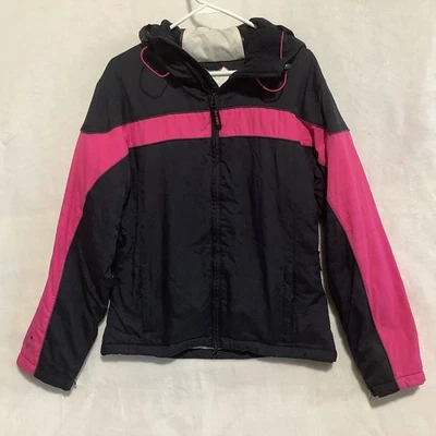 Billabong Ropa Exterior Chaqueta Estilo JUDY Esquí Invierno Con Capucha Bolsillo Ventilado Mujeres Talla M Foto 1 de 4