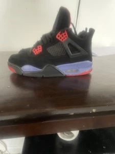 Jordan Retro 4 - Picture 1 of 4