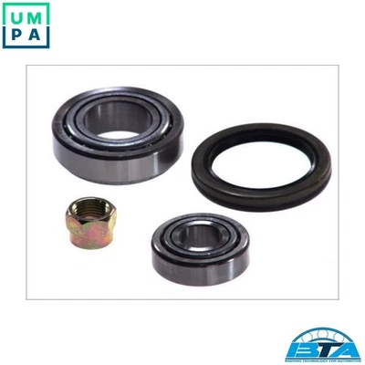 WHEEL BEARING KIT H23040BTA FOR MAZDA FAMILIA/III/Station/Wagon 323/Mk/Break - Image 1 of 4