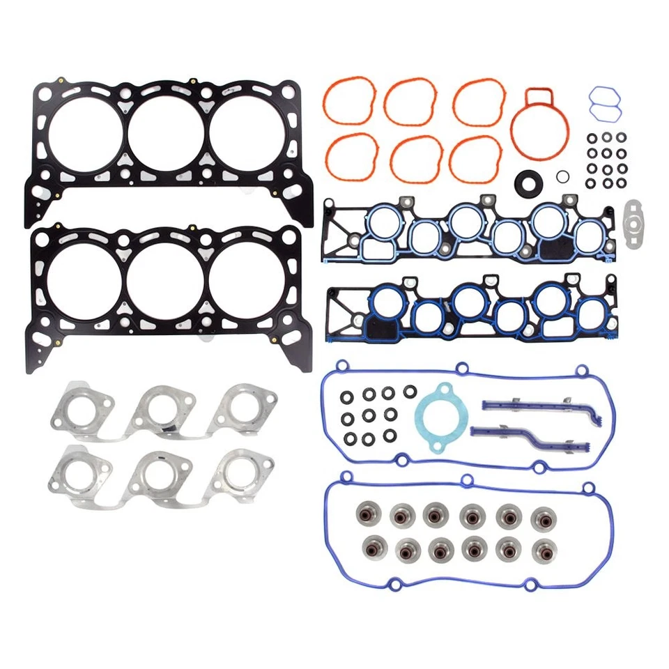 For Ford Freestar 2004 Apex Auto Cylinder Head Gasket Set - Изображение 1 из 1