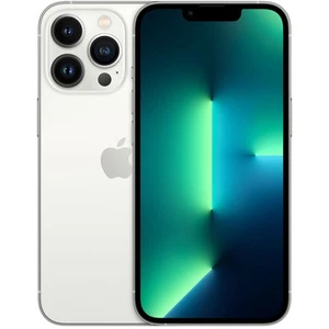 Smartphone Iphone 13 256Go Blanc - Photo 1/1