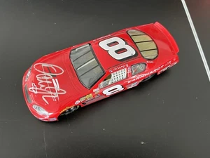 LOOSE 2003 Dale Earnhardt Jr Autographed  1/24 - Picture 1 of 1