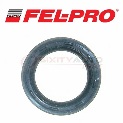 Fel-Pro Front Engine Camshaft Seal for 1983-1986 Audi Quattro 2.2L L5 - eu Foto 1 de 4