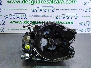 20CL41 CAJA CAMBIOS / 5 VELOCIDADES / MANUAL / 920591 PARA CITROËN XSARA BERLINA - Picture 1 of 10