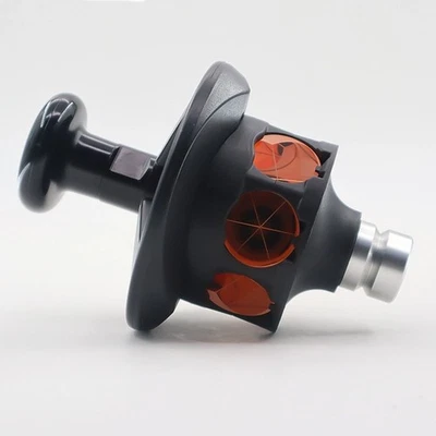 NUEVO Trimble Prisma 360° para Trimble Robot Topografía Instrumentos S8 S6 Estación Total Foto 1 de 4