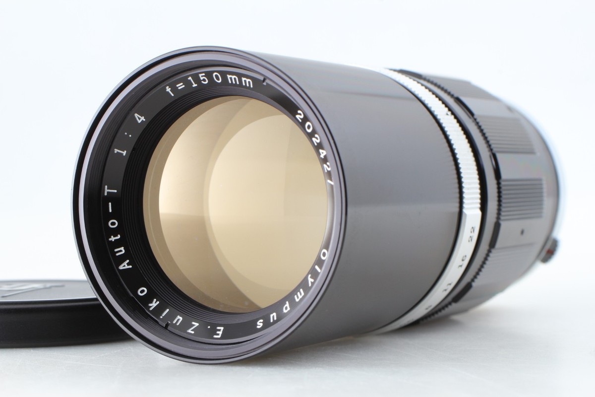 超美品 Olympus ZUIKO 75-150mm F4 #8193 Olympus Zuiko 75-150mm F/4 Vintage Lens Review | ePHOTOzine