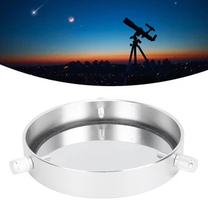 Film Solar Filter For 104‑130mm Objective Reduce Light Thicken Solar Telesco NEW - Zdjęcie 1 z 12