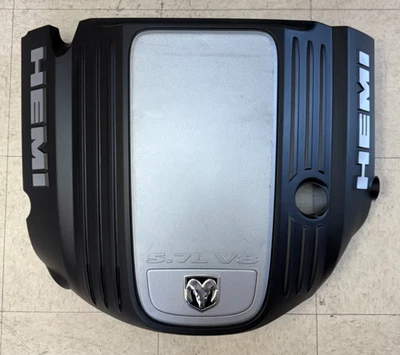2006-2007 Dodge Charger/Magnum Engine Cover - OEM - 4593557AD - Image 1 of 4