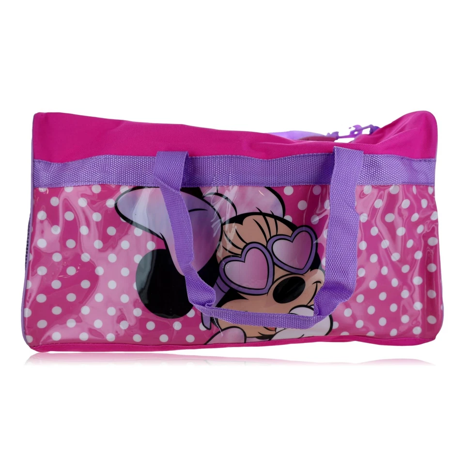 Bolso de Lona Minnie Mouse de Disney, para Niños Foto 1 de 1