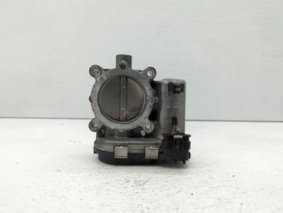 2014-2019 Mercedes-benz Cla250 Throttle Body HJCQF - Image 1 of 4