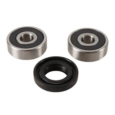 New Pivot Works Wheel Bearing Kit PWFWK-H33-000 For Honda TL 125 73 74 75 76 Foto 1 de 4