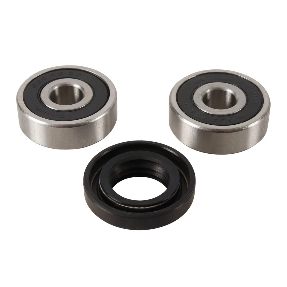 New Pivot Works Wheel Bearing Kit PWFWK-H33-000 For Honda TL 125 73 74 75 76 - Image 1 of 4
