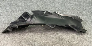 2015-2017 Ford Mustang 🚗 Left Fog Lamp Bezel 💡 FR3B-17B969-AC OEM - Bild 1 von 16