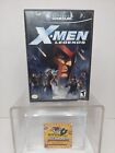 X-Men Legends (Nintendo GameCube, 2004) AS-IS 