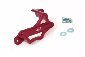 AS3 REAR BRAKE CALIPER GUARD for HONDA CR 125 250 02-08 CRF 250 450 2002-2021 - Picture 1 of 7