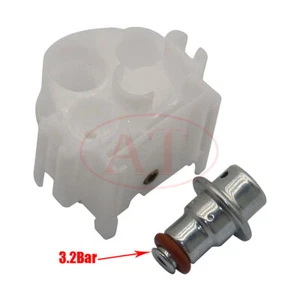 FUEL Pressure Regulator FILTER PUMP For 06-23 KAWASAKI VN 900 VULCAN 49040-0022 - Picture 1 of 10