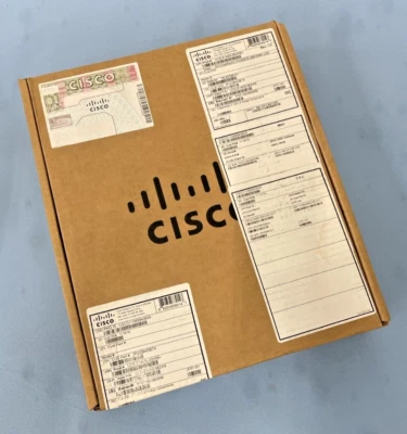 CISCO UCS-E140S-M2/K9 SingleWide 4 Core CPU 2x8GB SD 1x8GB UDIMM 1-2 HDD - New - Image 1 of 2