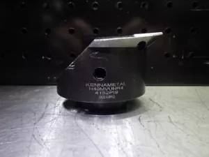 Kennametal H40 Indexable Boring Head H40MVUNR4 (LOC3642) - Picture 1 of 3