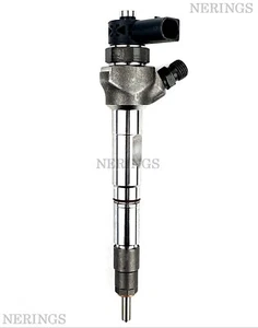 Fuel Injector VW Audi Seat Skoda 1.6 TDI 0445110473 New Original Bosch - Picture 1 of 6