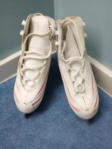 American Mädchen Eiskunstlauf Schlittschuhe Größe 1 EUC - Bild 1 von 7