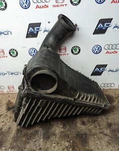 Original NS Airbox + Luftfilter - 7L5128607F + 7L0129620 - Porsche Cayenne - Bild 1 von 3