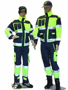 DIVISA PROTEZIONE CIVILE - Foto 1 di 2