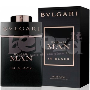bulgari man prezzo