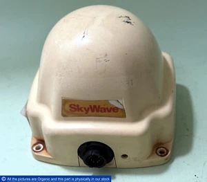 SkyWave IDP-690 Terminal de communication de suivi par satellite SM201087-SXG Antenne - Photo 1/9