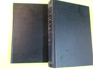 ITALIENISCHE ZEITSCHRIFT FÜR ARBEITSRECHT 1983 P I E II GIUFFRÈ - Bild 1 von 1