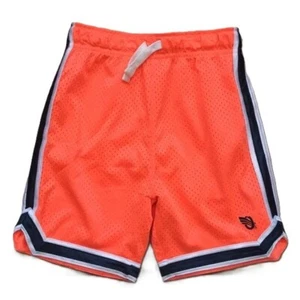 OshKosh B'Gosh Kid Boys' Mesh Shorts Size 8 - Picture 1 of 2