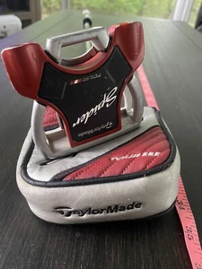 Taylormade Spider Tour Putter Fair LH Super Stroke Grip 2.0 - Picture 1 of 19