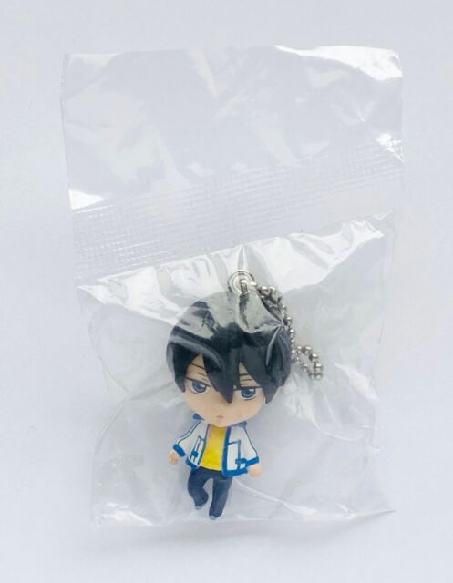 Free! (Iwatobi Swim Club) Merch  Buy from Goods Republic - Online