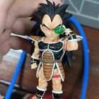 League Studio WCF Scale Dragon Ball Raditz Resin Painted Statue In Stock