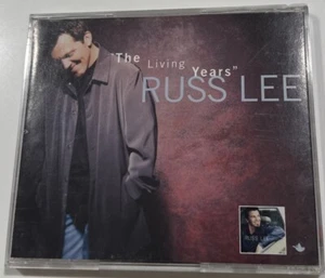 UNRELEASED RADIO Version Newsong’s Russ Lee “The Living Years ‘01 Sparrow Single - Imagen 1 de 5
