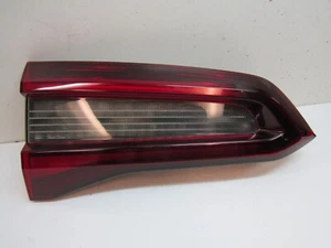 dp40562 BMW G05 2019 2020 2021 2022 2023 LH inner trunk tail light OEM - Picture 1 of 7