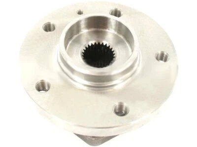 For 1998 Volvo C70 Wheel Hub Assembly Front 59943DKVM - Image 1 of 2